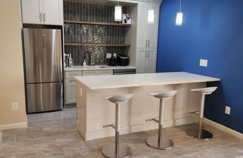 Ashburn Apartment | Stay 10 mins from IAD Airport @ Cloud City of Ashburn w/Greenway access into DC