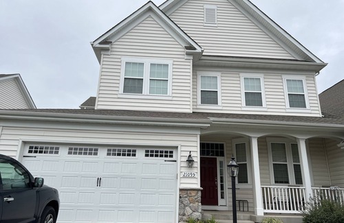 Ashburn Apartment | Stay 10 mins from IAD Airport @ Cloud City of Ashburn w/Greenway access into DC