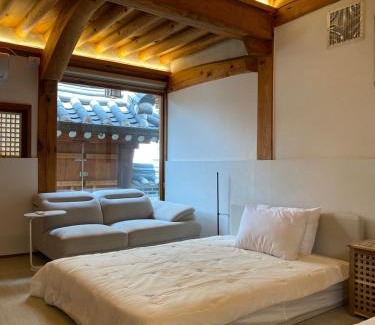Seochon House | Stay 148