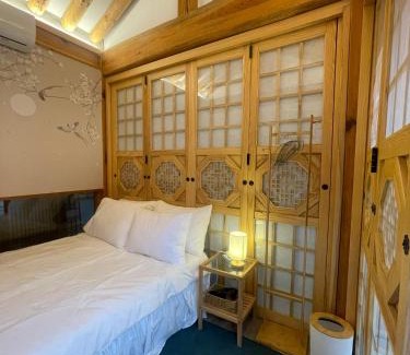 Seochon House | Stay 148