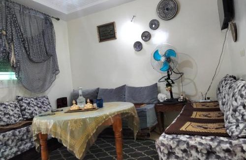Ouled Tayeb Apartment | Stay 5 minutes from Fes airport