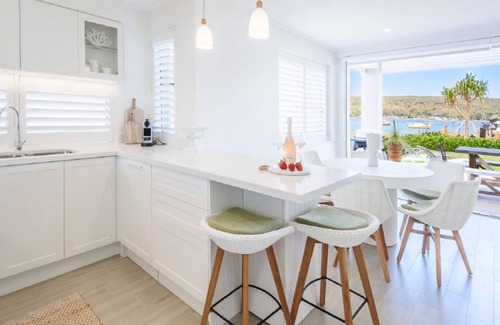 Booker Bay Apartment | Stay 7,pay 5 these School Holidays->Waterfront