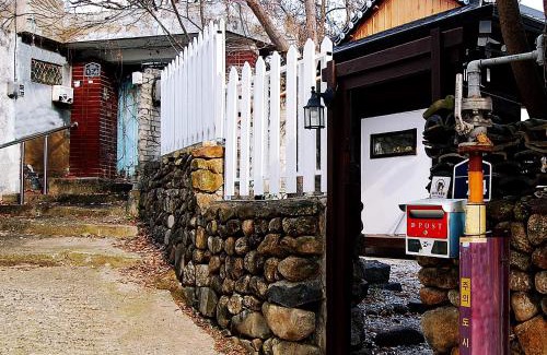 Jeonju House | Stay 70