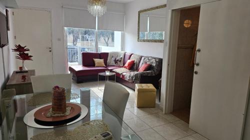 Strovolos House | STAY Alex's House