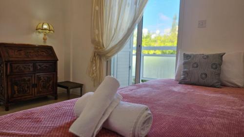 Strovolos House | STAY Alex's House