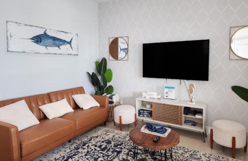 Holiday Beach House | Stay Anchored