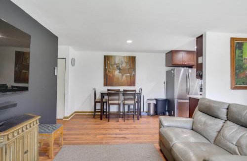 Rancho Penasquitos Apartment | Stay and Play in San Diego Charming Condo!