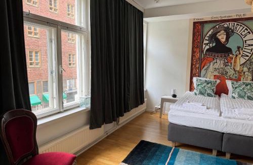 Punavuori Apartment | STAY Annankatu Apartment
