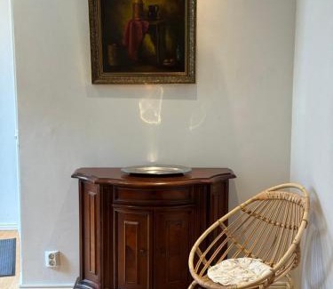 Punavuori Apartment | STAY Annankatu Apartment