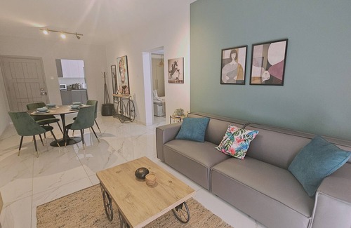 Lykabittos Apartment | STAY Art&Style Apartment