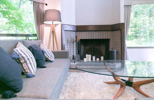Daisen Apartment | Stay as if you live 2LDK type with kitchen / Saihaku-gun Tottori