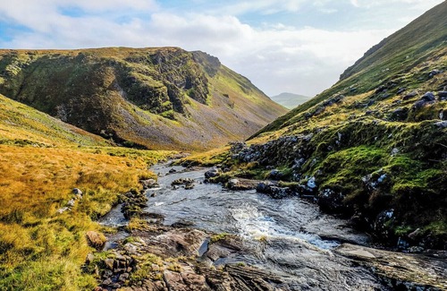 Annascaul Apartment | Stay at Aidos Apartment in Annascaul Village on Dingle Camino Dingle Way -