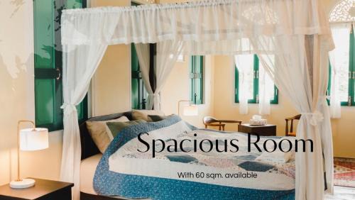 Nong Kwai Bed & Breakfast | Stay at Baanthongjaya Chiangmai Hotel
