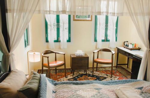 Nong Kwai Bed & Breakfast | Stay at Baanthongjaya Chiangmai Hotel