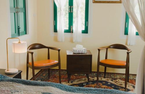 Nong Kwai Bed & Breakfast | Stay at Baanthongjaya Chiangmai Hotel
