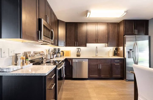 Disston Heights House | Stay at my home between beach and downtown while I'm away