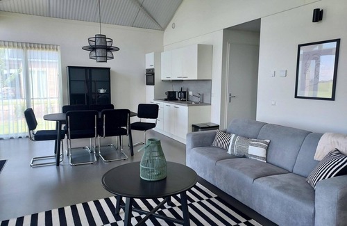 Akkrum House | Stay at our family home, Anchor 14, which boasts panoramic and expansive views.