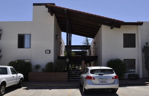 Oak Creek Condo | Stay at Red Rock R and R: your cozy and affordable Sedona home away from home