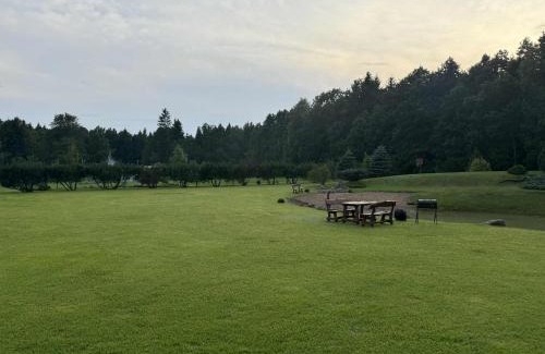 Telsiai county House | Stay at Svaja