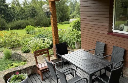 Telsiai county House | Stay at Svaja