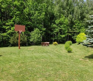 Telsiai county House | Stay at Svaja