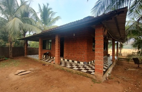 Khalapur House | Stay at Wishing Leaf Studio & Villa in Panvel-Karjat
