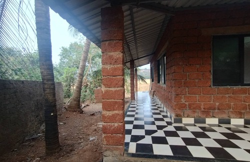 Khalapur House | Stay at Wishing Leaf Studio & Villa in Panvel-Karjat