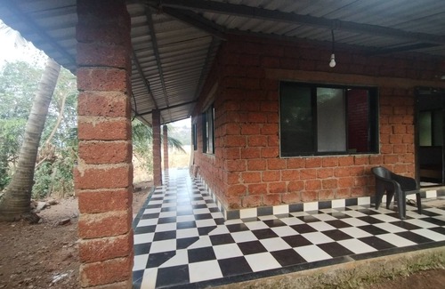 Khalapur House | Stay at Wishing Leaf Studio & Villa in Panvel-Karjat