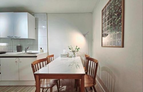 Wonhyoro-dong Apartment | Stay Aurora#5 minutes by car from Seoul Station# Within 20 minutes to major attractions# Namyeong Station #Sookmyung Women's Univ Station