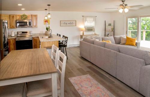 Bradford House | Stay Awhile