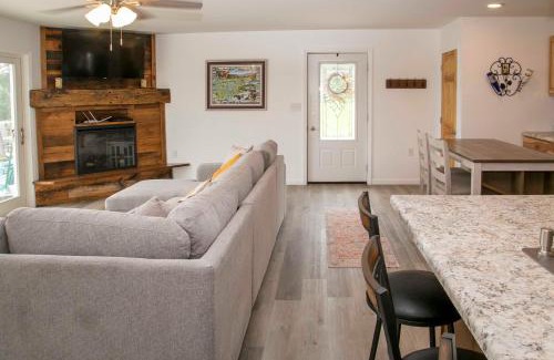 Bradford House | Stay Awhile