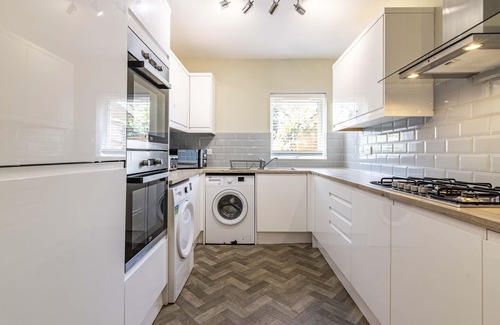 Alvaston House | Stay @ Baker Street Derby - Double Room - 2 adults