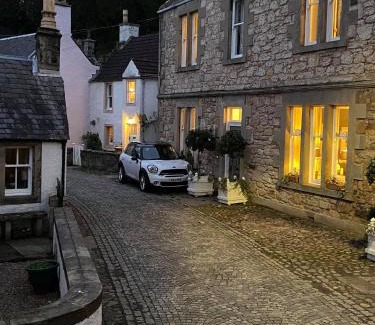 Airth House | stay bed and breakfast