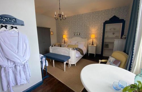 Airth House | stay bed and breakfast