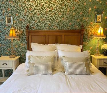 Airth House | stay bed and breakfast