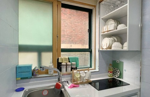 Yeongdeungpo-dong House | Stay BnB