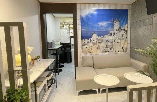 Yeongdeungpo-dong House | Stay BnB