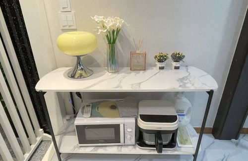Yeongdeungpo-dong House | Stay BnB