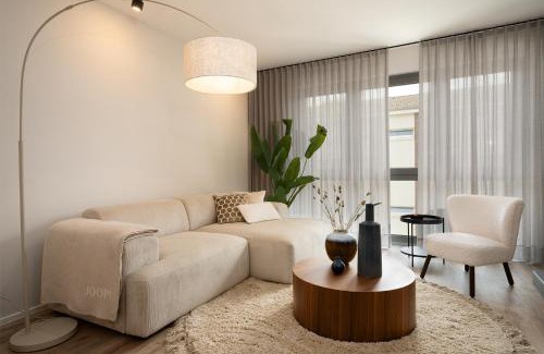 Wuerselen Apartment | Stay Boardinghouse