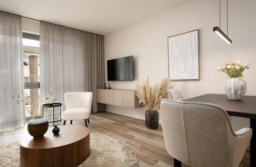 Wuerselen Apartment | Stay Boardinghouse