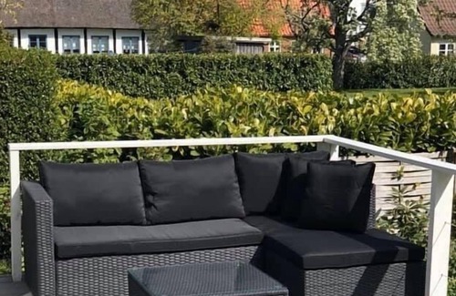 Samsø Bed & Breakfast | Stay by Stage