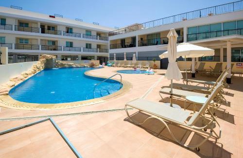 Kapparis Apartment | STAY Chromata Lagoon Apartment