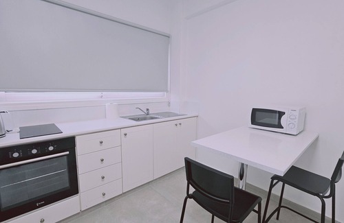 City Centre Apartment | STAY City Life 2 Apartment
