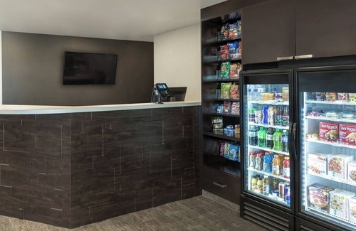 Sundance House | Stay Comfortably in Buckeye with In-room Kitchen and Easy Access to Phoenix