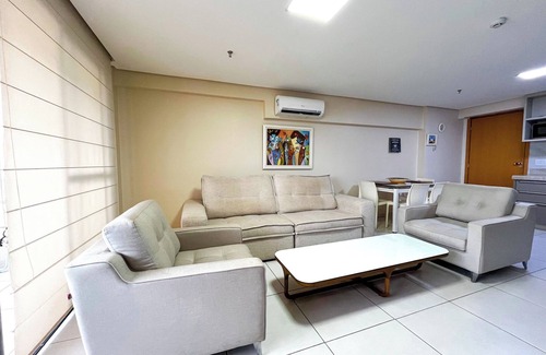 Plano Diretor Sul Apartment | STAY Cosmopolitan