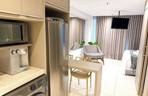 Plano Diretor Sul Apartment | STAY Cosmopolitan