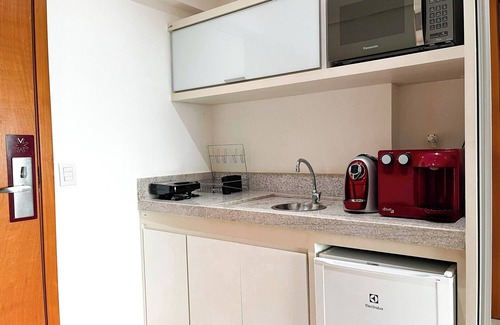 Plano Diretor Sul Apartment | STAY Cosmopolitan