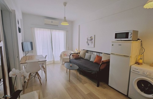 Larnaca City Centre Apartment | STAY Dreamy Seaside Apartment