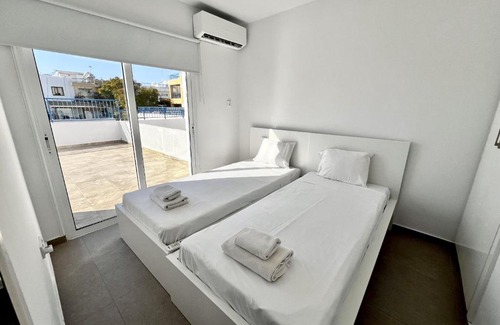 Ayia Napa Apartment | STAY Ease Apartment