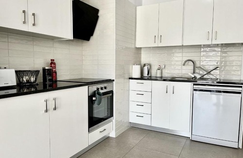 Ayia Napa Apartment | STAY Ease Apartment